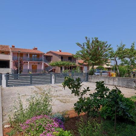 Apartman Mishel 2 Fažana Exteriér fotografie