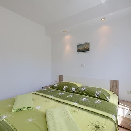 Apartman Mishel 2 Fažana Exteriér fotografie